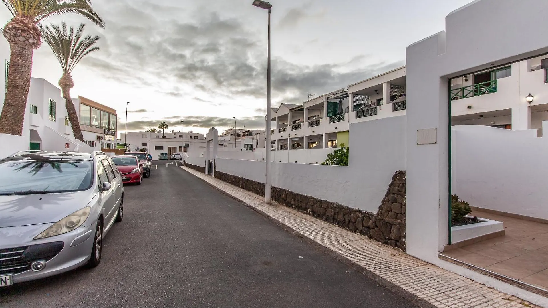 Sanva Apartment Puerto del Carmen  Spain