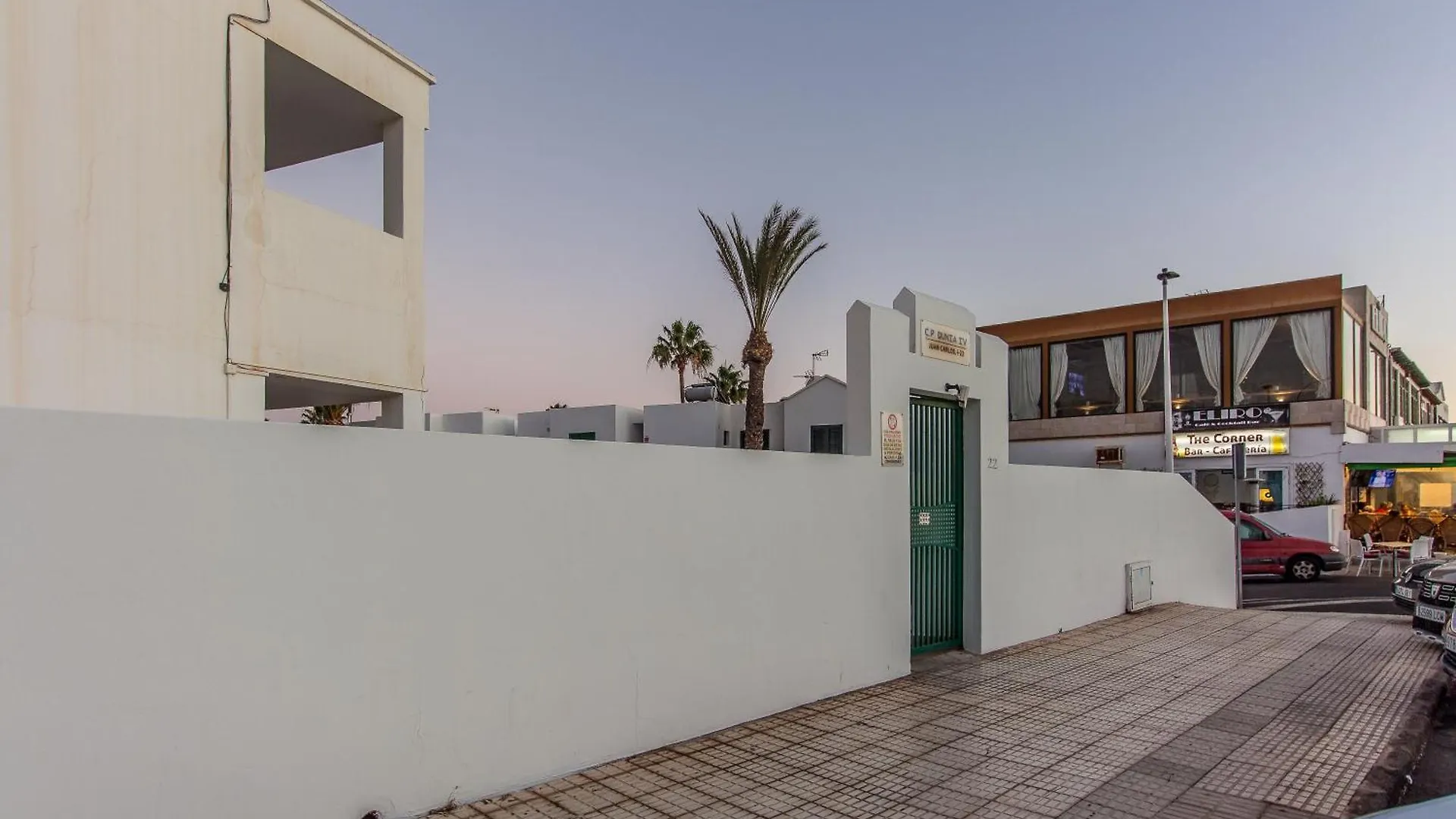 Sanva Apartment Puerto del Carmen  0*, Puerto del Carmen (Lanzarote) Spain
