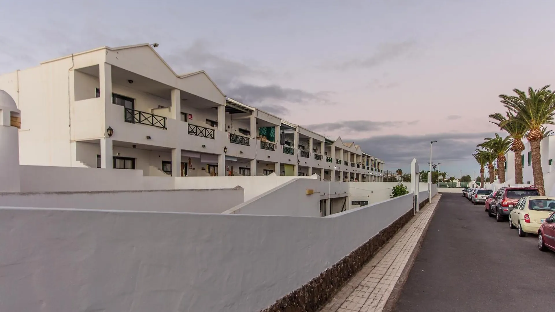Sanva Apartment Puerto del Carmen