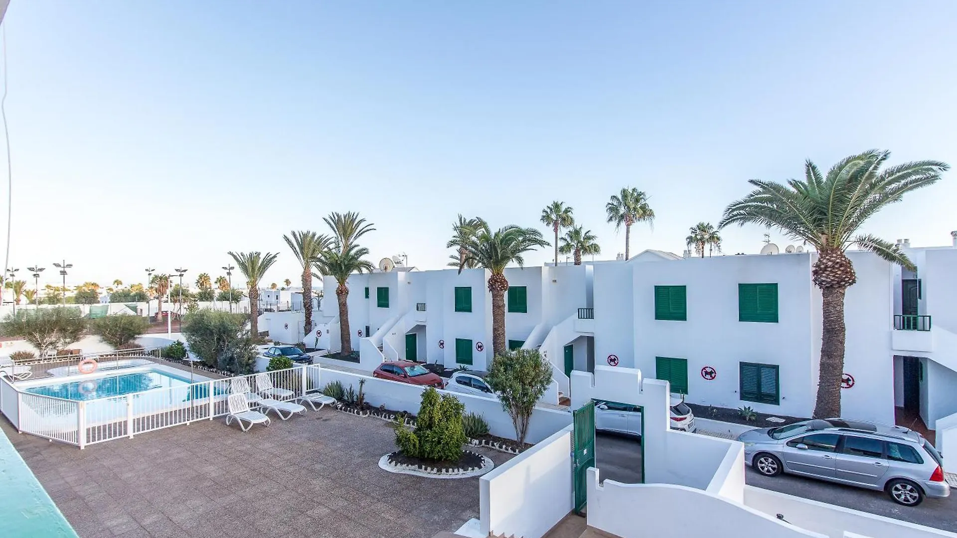 Sanva Apartment Puerto del Carmen  Spain