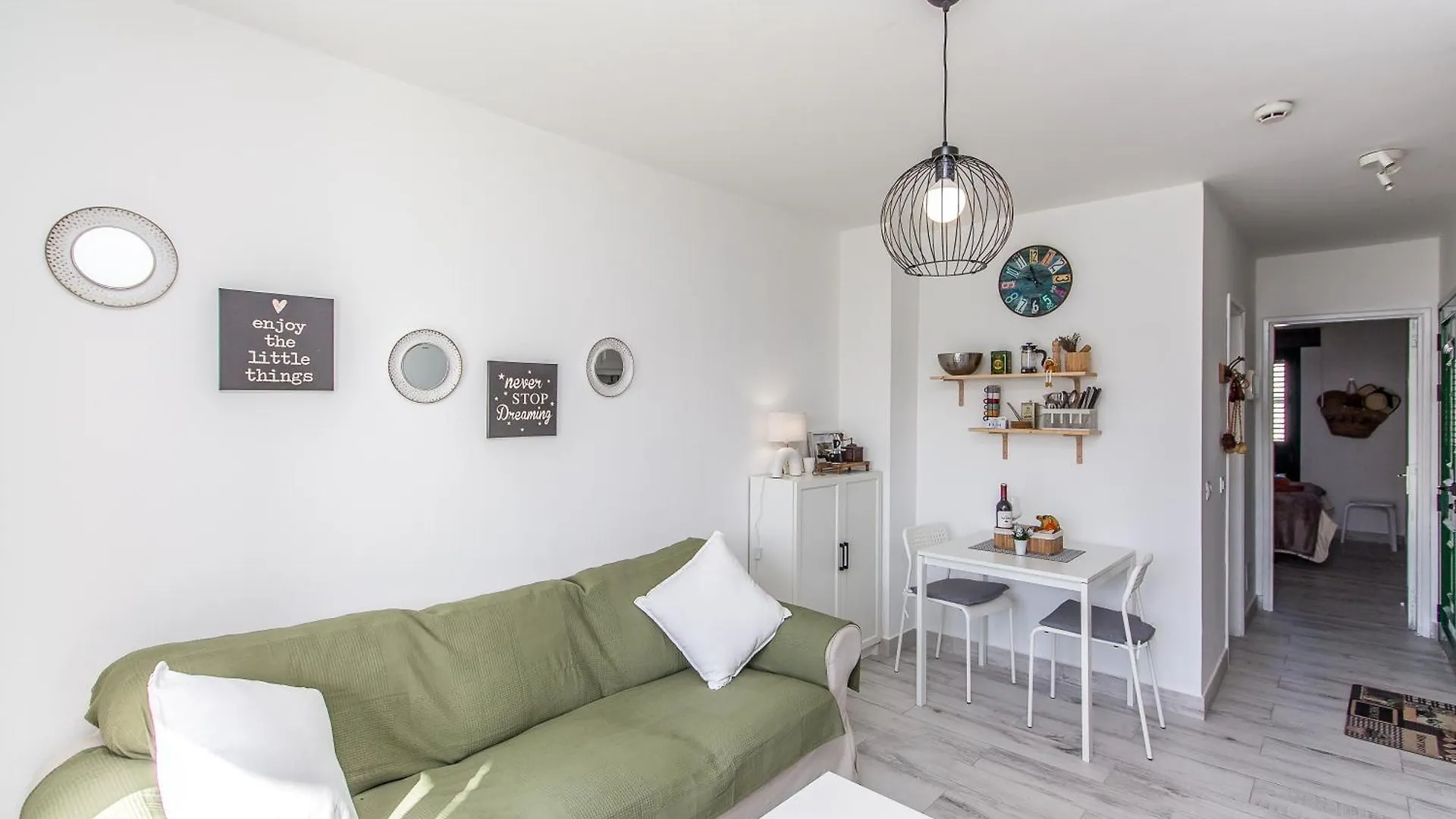 Sanva Apartment Puerto del Carmen
