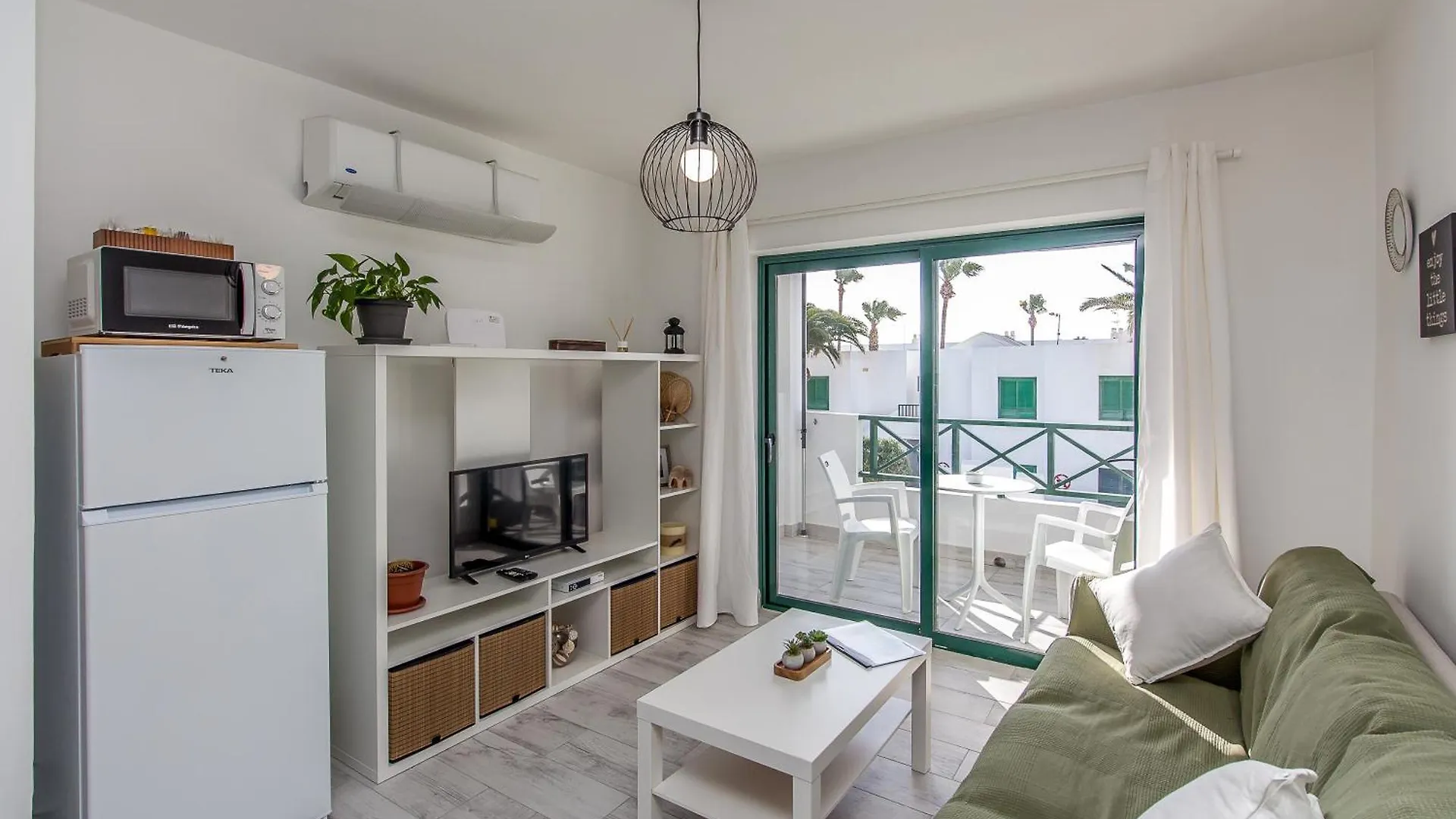 Sanva Apartment Puerto del Carmen