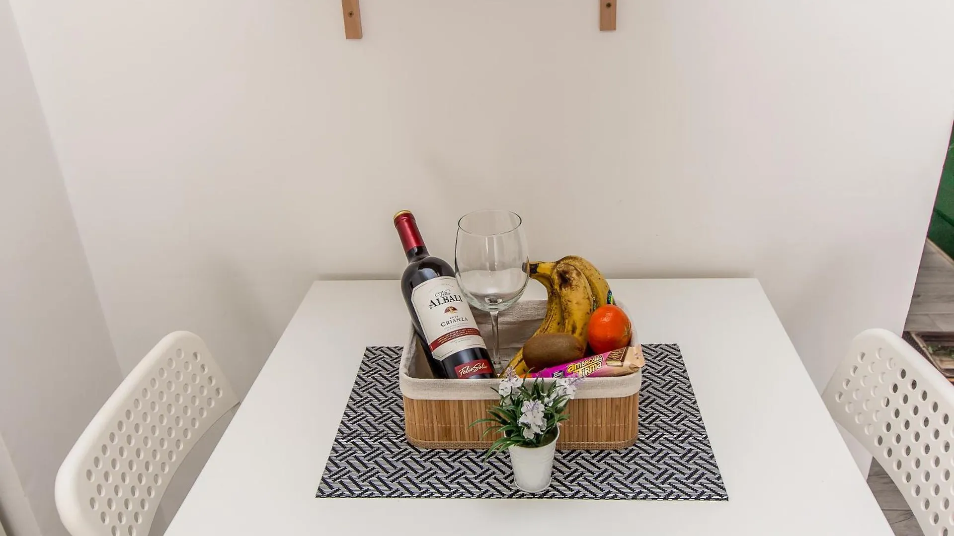 Sanva Apartment Puerto del Carmen