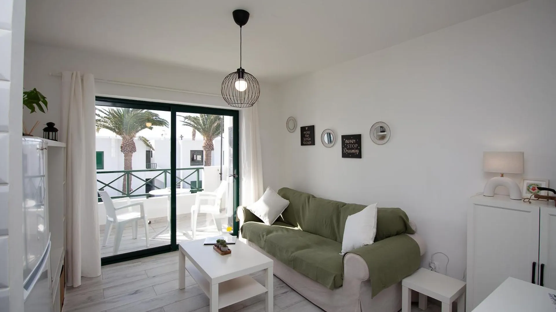 Sanva Apartment Puerto del Carmen