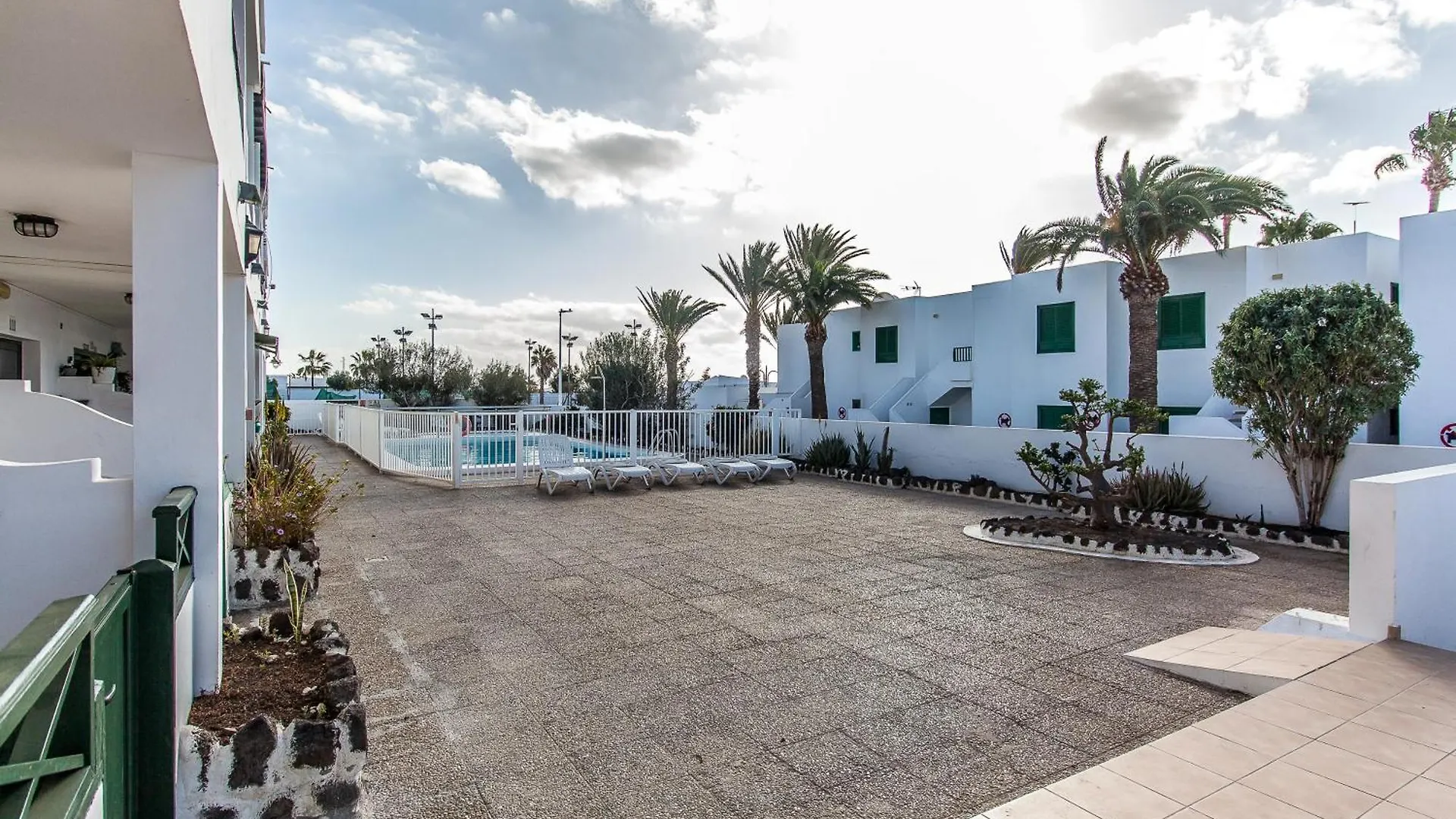 Sanva Apartment Puerto del Carmen  Spain