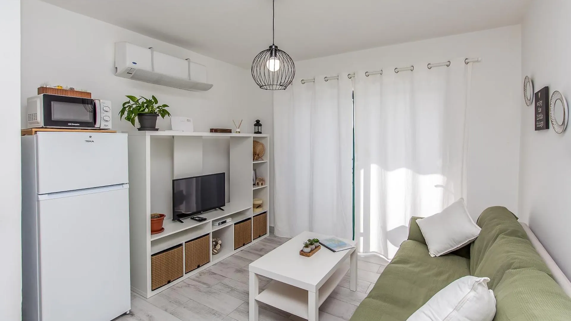 Sanva Apartment Puerto del Carmen  Puerto del Carmen (Lanzarote)