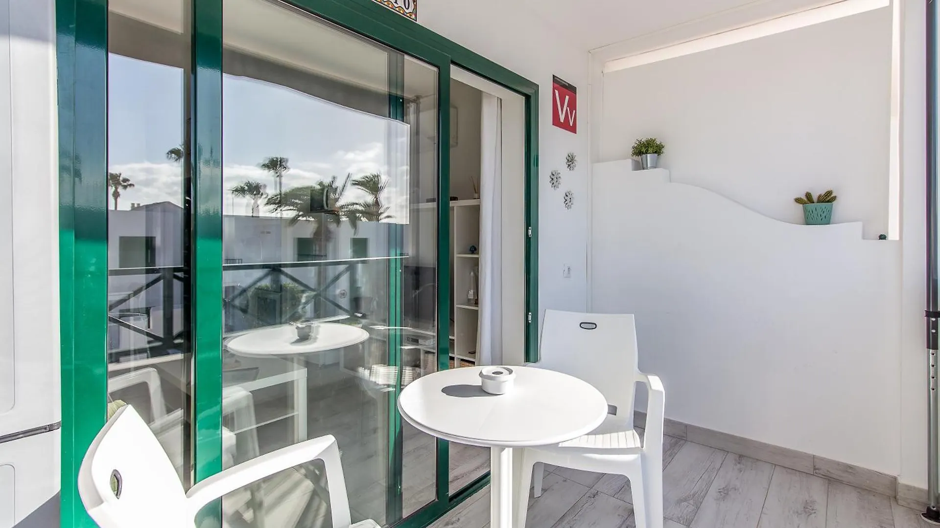 Sanva Apartment Puerto del Carmen   Puerto del Carmen (Lanzarote)