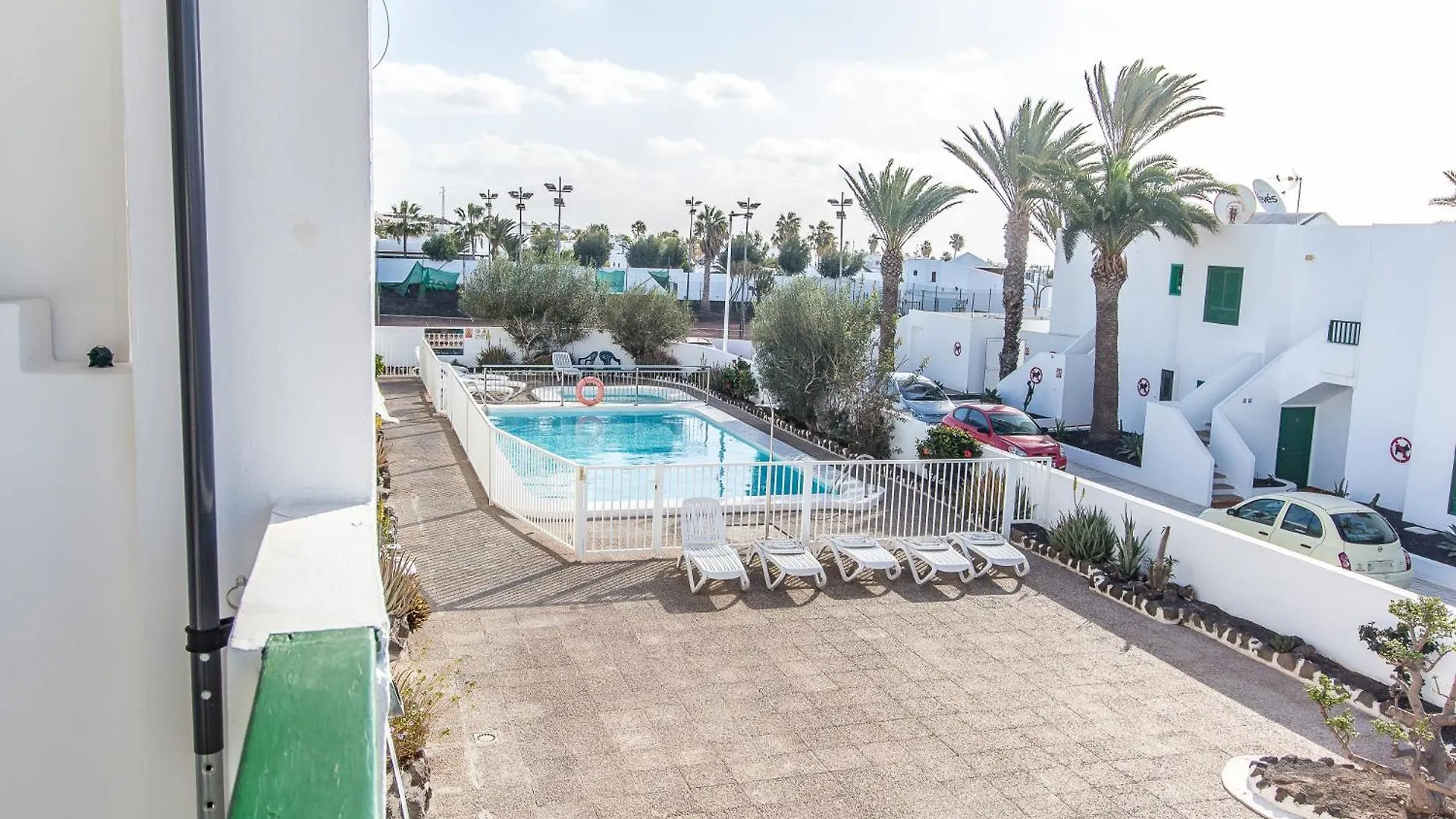 Sanva Apartment Puerto del Carmen