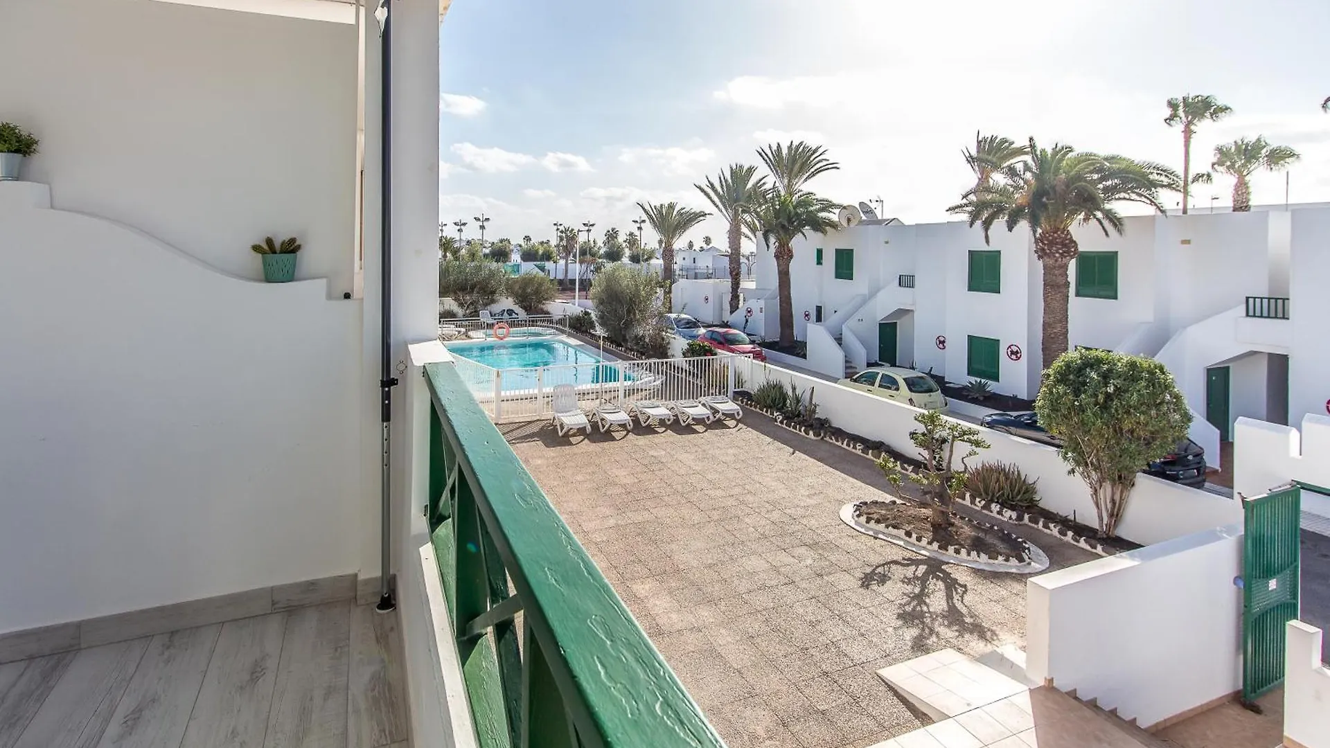 Sanva Apartment Puerto del Carmen  0*, Puerto del Carmen (Lanzarote)
