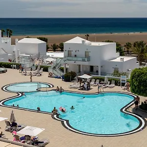 Отель Lanzarote Village, Пуэрто дель Кармен