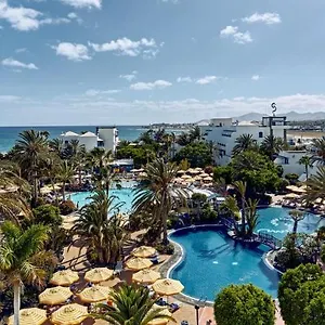 Otel Seaside Jameos, Puerto del Carmen (Lanzarote)