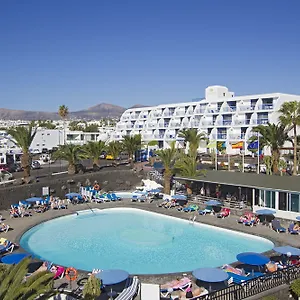 Ereza Hibiscos Puerto del Carmen (Lanzarote)