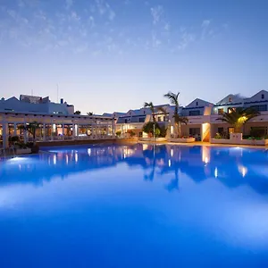 Cinco Plazas Puerto del Carmen (Lanzarote)