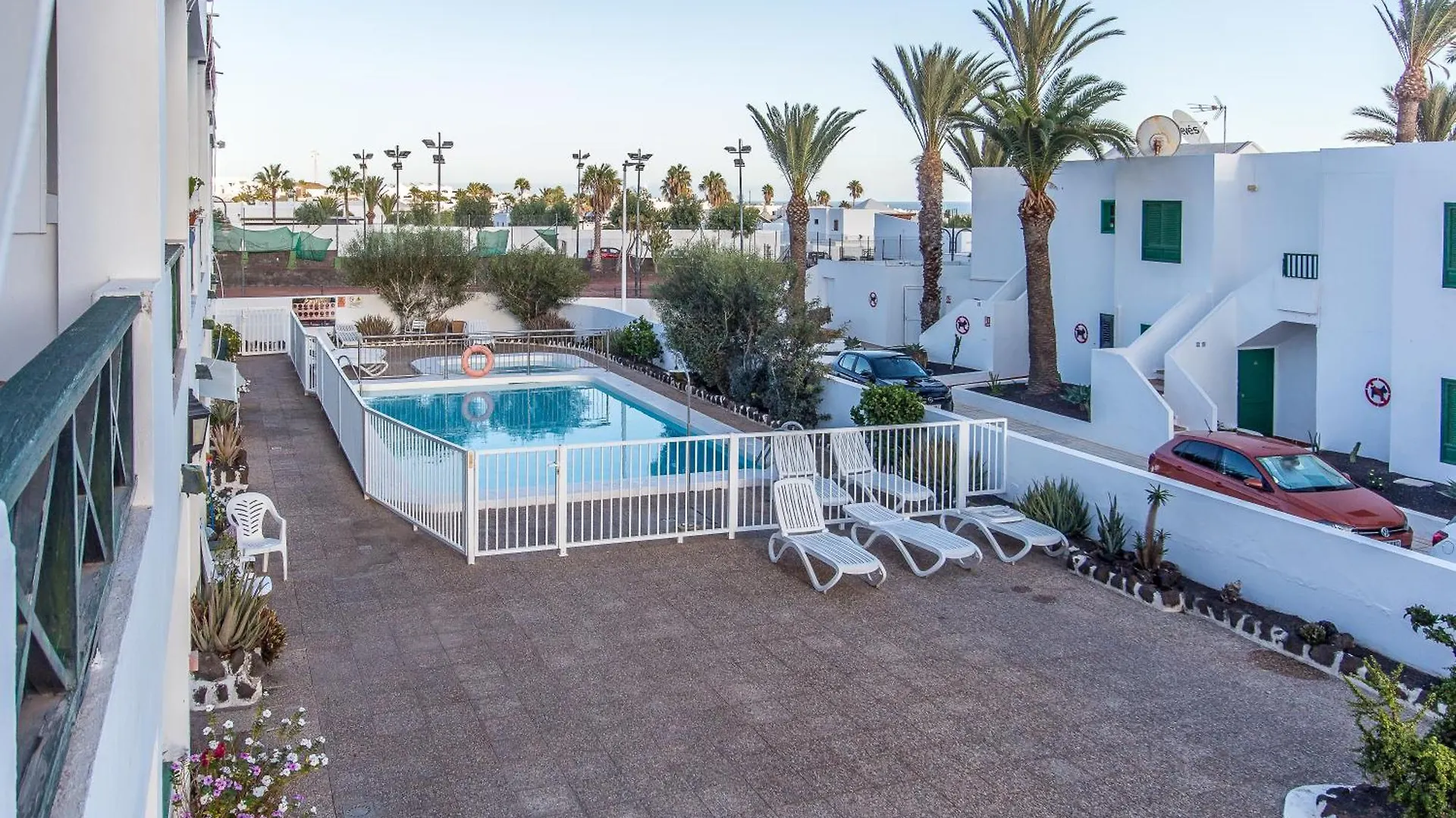 Sanva Apartment Puerto del Carmen